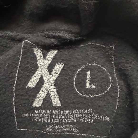 Machine Gun Kelly Hoodie - Picture 7 of 7